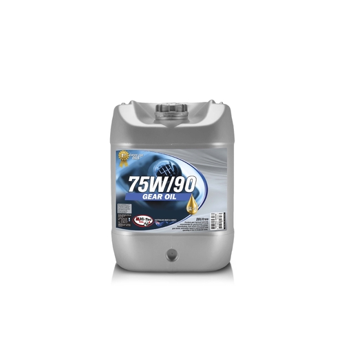 Gear Oil 75W90 Gl-4 20Lt - EPM7590-20
