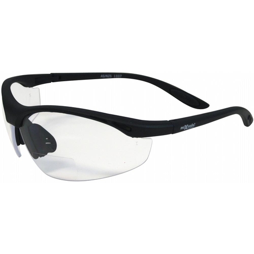 Maxisafe Bi Focal Magnified Safety Glasses 1.5