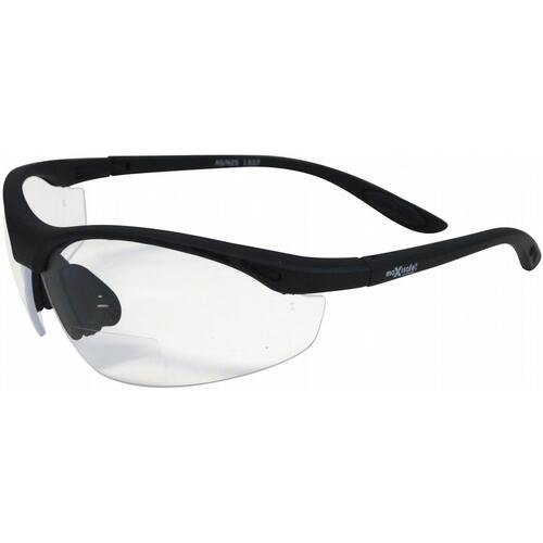 Maxisafe Bi Focal Magnified Safety Glasses 1.5
