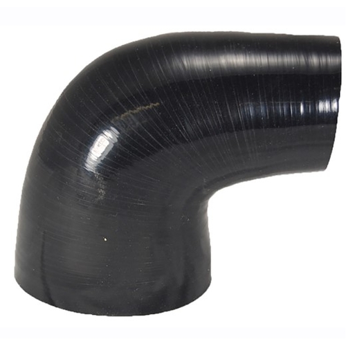 45-38mm Silicone Reducing Elbow