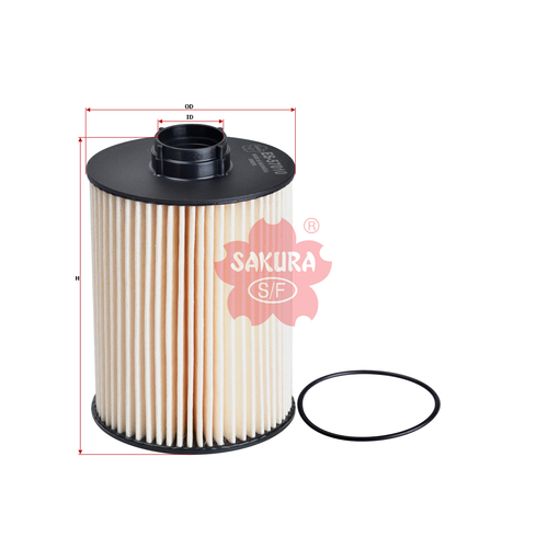 Fuel Water Separator
