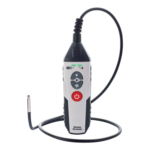WIFI Borescope 5.5mm