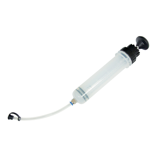 200ml Oil Transfer Syringe