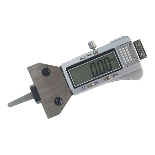 Endeavour Tyre Depth Gauge