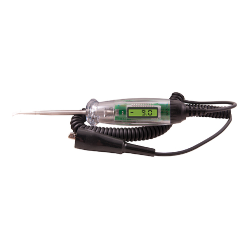 Digital LED Circuit Tester 6-48Vdc