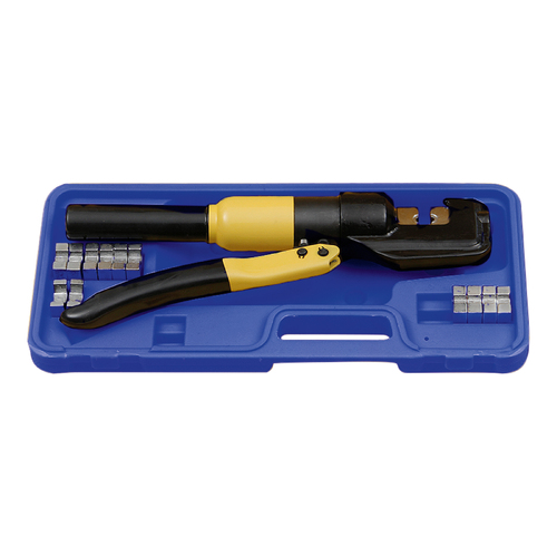 Hydraulic Cable Crimper 6-70mm2