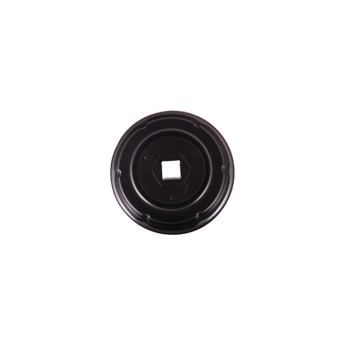 Ap Oil Filter Cap Wrench 76Mm X 6 Flutes