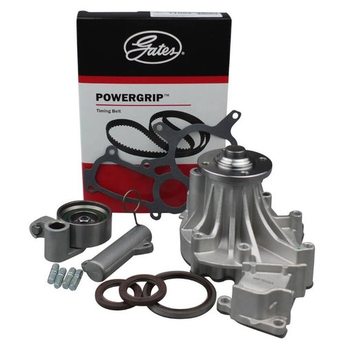 Timing Belt Kit with Tensioner and Water Pump - ETK1011HTW