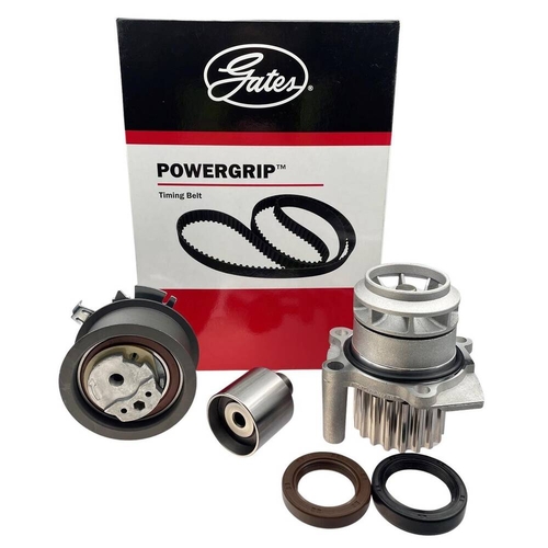 Vw Caddy Timming Belt With Water Pump - ETK1056W