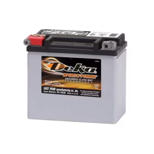 Battery Deka - ETX14