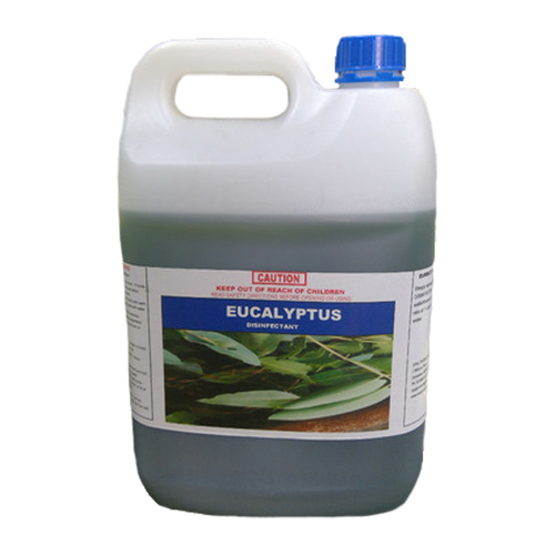 Eucalyptus Disinfectant 5Lt