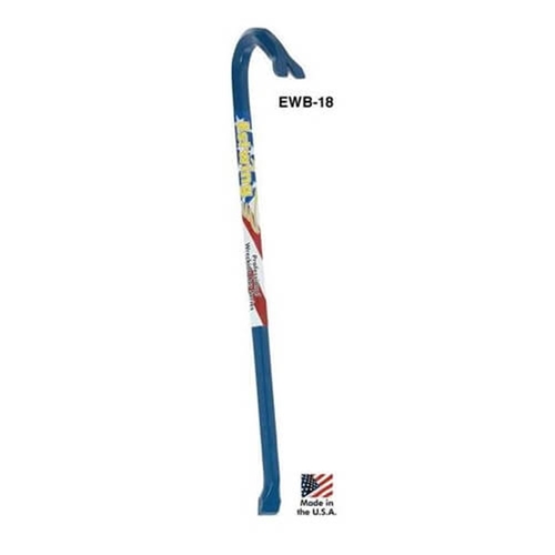 Wrecking Bar 18" Estwing