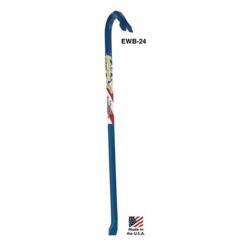 Wrecking Bar 24" Estwing