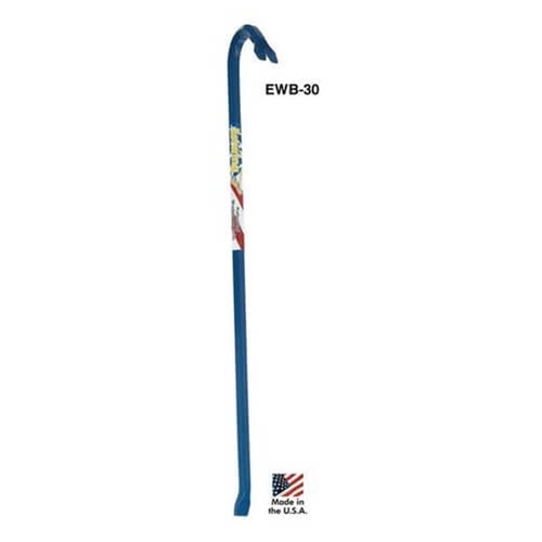 Wrecking Bar 30" Estwing