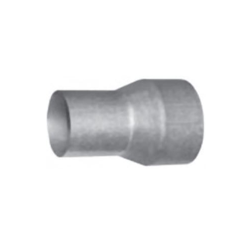 Steel Adaptor 2.25" - 2.50"