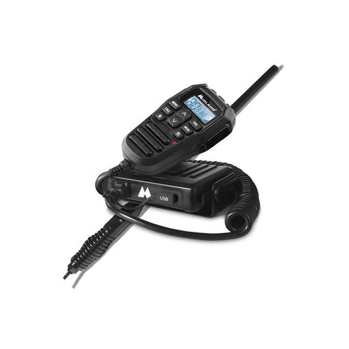 Pro902 Plus Antenna Explorer Pack