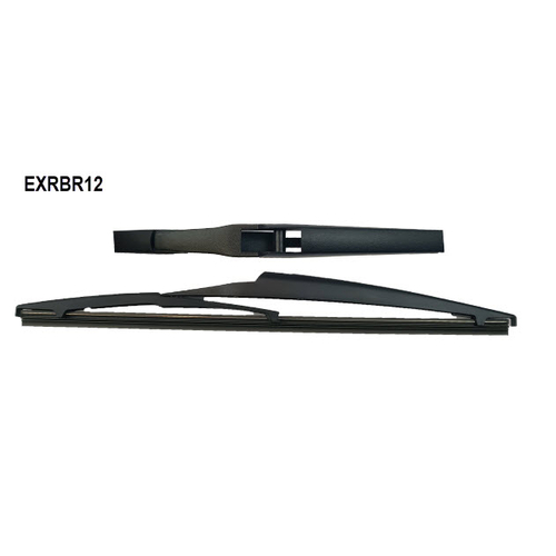 12" Rear Wiper Blade