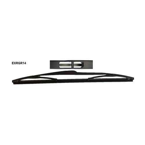 14" Rear Wiper Blade