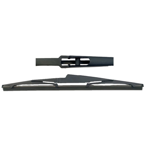 Rear Wiper 12" (12-T) - EXRPR12