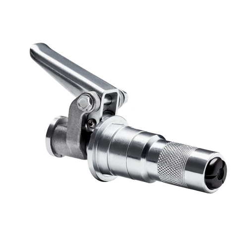 EZ Grease Coupler- Easy Release