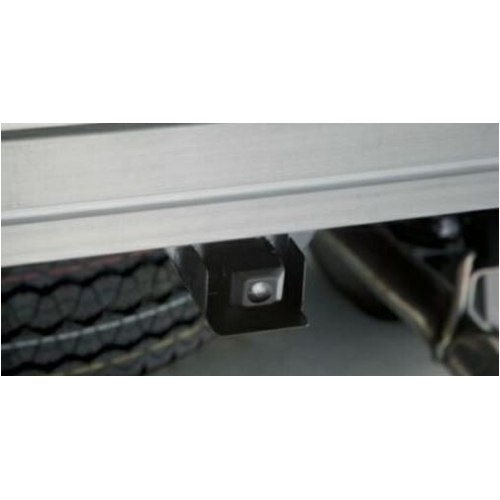 Reverse Camera  Hilux