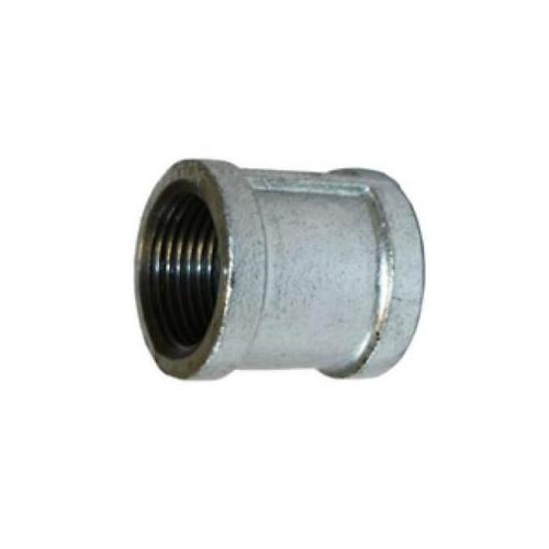 PIPE FITTINGS (1" - 1" SOCKET)