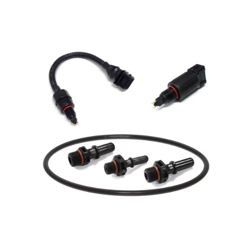 Water Sensor/Harness Assembly   12/24 Volt  (Moq:10) - F00767-01
