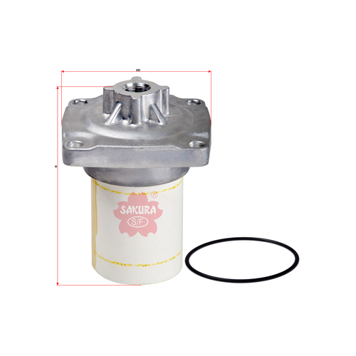 Fuel Filter