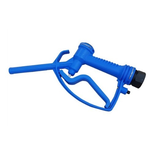 Heavy Duty Adblue Nozzle - F25ABH