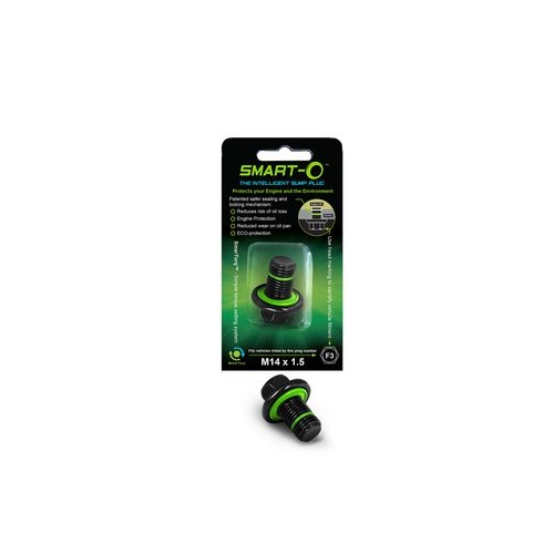 Sump Plug - F3BP1