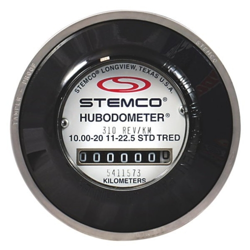 Hubodometer - Stemco Mechanical - F47-650-0536