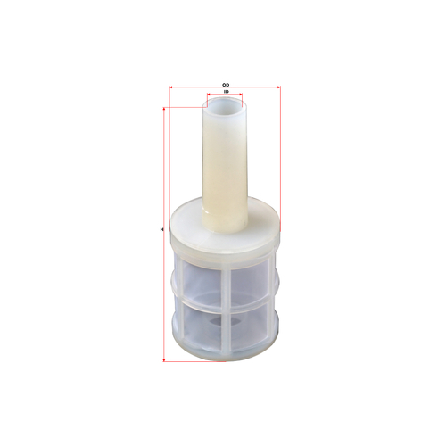 Fuel Filter - F52300