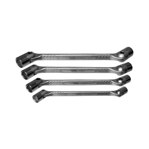 No.F7777 - 5 Piece SAE Flex Box Wrench Set