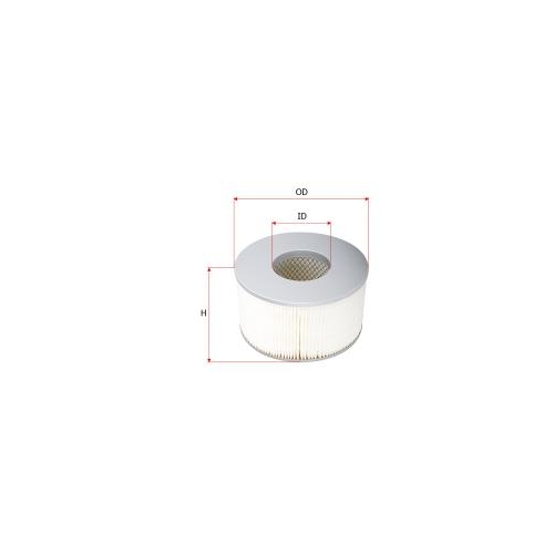 Air Filter - FA11423