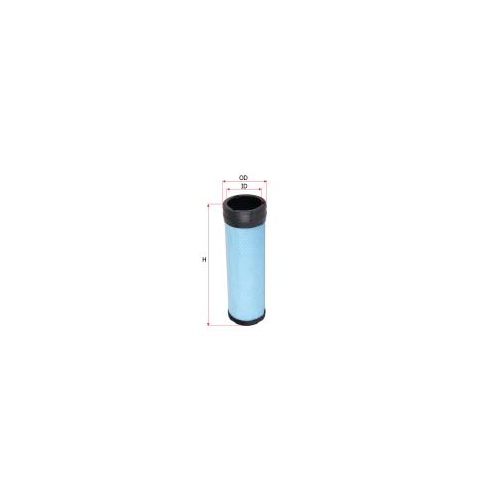 Air Filter Inner - FA1155