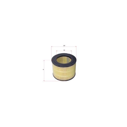 Air Filter - FA1163