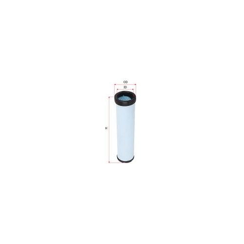 Air Filter Inner - FA1330