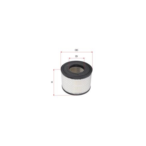 Air Filter - FA1515