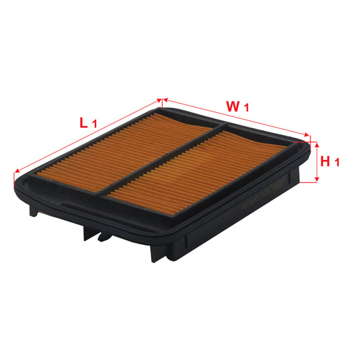 Air Filter - FA1669