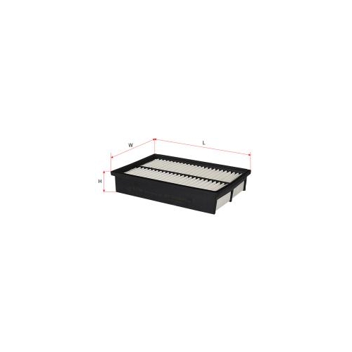 Air Filter - FA1768