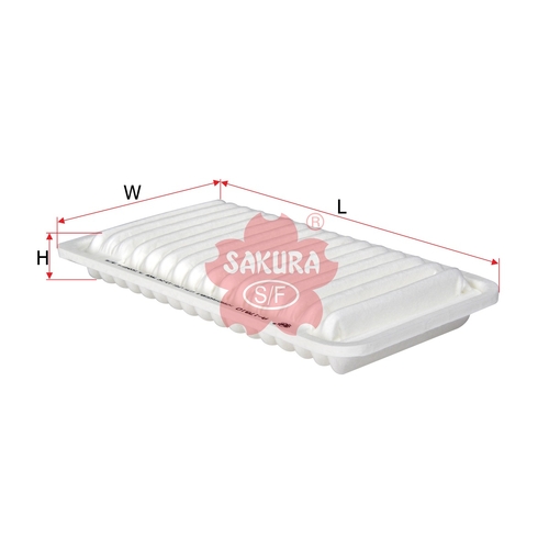 Air filter