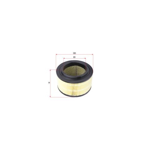 Air Filter - FA17860