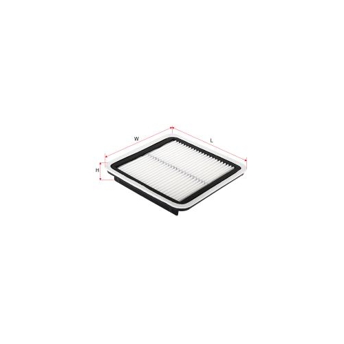 Air Filter - FA1876
