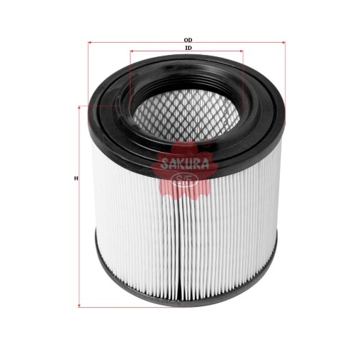 Air Filter - FA18960