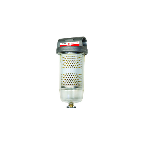 Fuel Filter Assembly - FA2