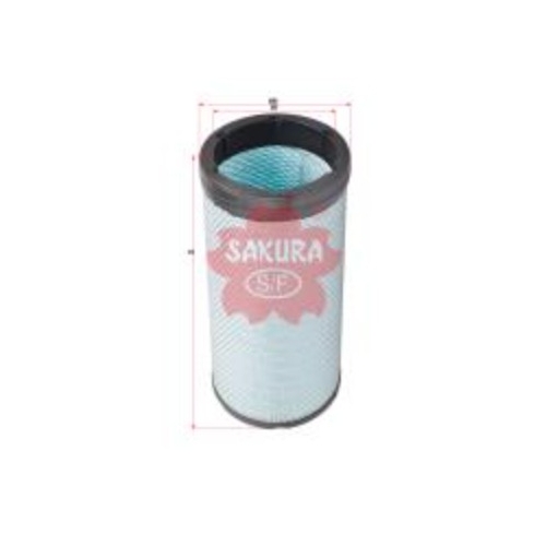 Air Filter Inner - FA25340