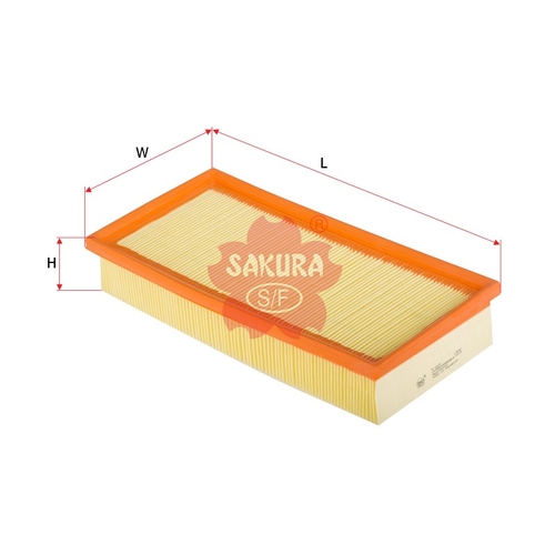 AIR FILTER
