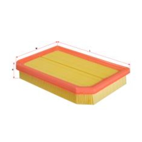 Air Filter - FA26470