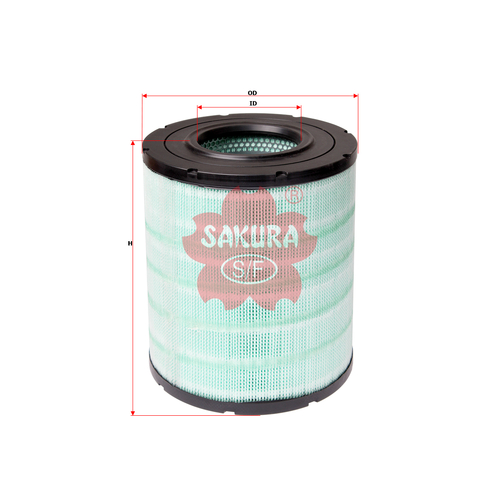 Air Filter - FA26530