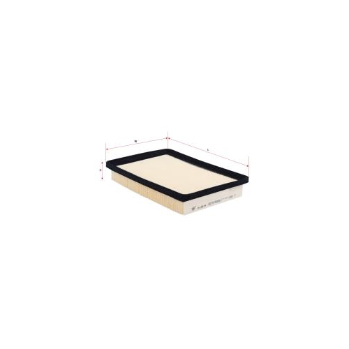 Air Filter - FA2819